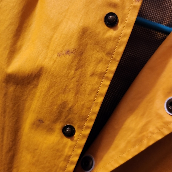 Crewcuts Rain Jacket - Picture 4 of 6